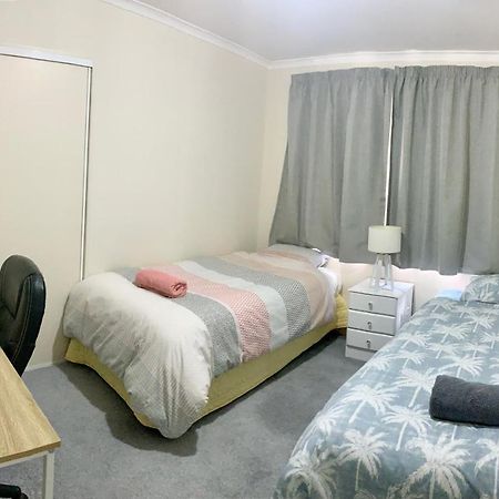 Radiata Homestay Hamilton Exterior photo