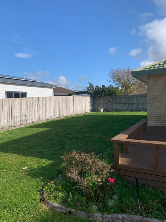 Radiata Homestay Hamilton Exterior photo