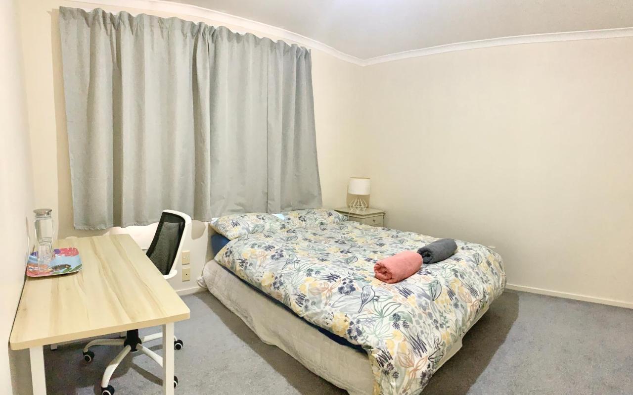 Radiata Homestay Hamilton Exterior photo